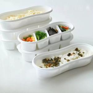 disposable japanese style lunch box 1