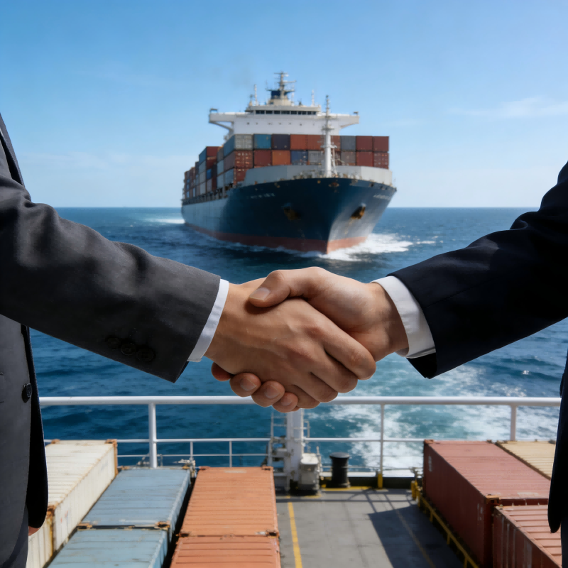 外贸公司简介 (1)(1)