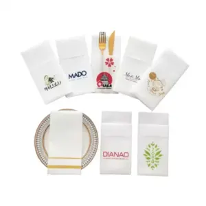 dust free paper towels